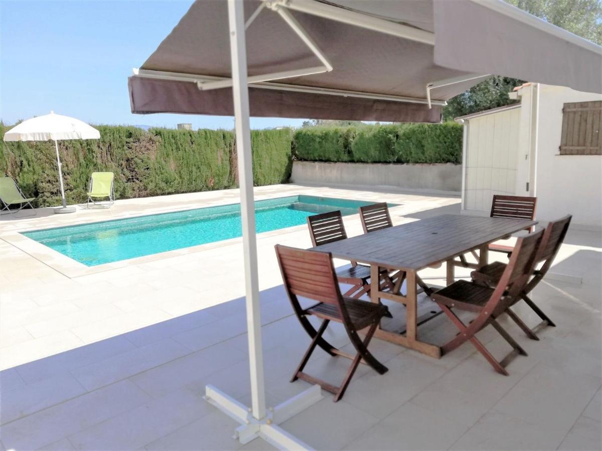 Belvilla By Oyo Amfora Cugat Hébergement de vacances